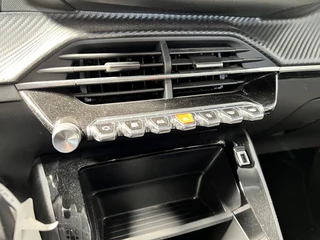 Peugeot 2008 - afbeelding nr 33