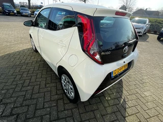 Toyota Aygo - afbeelding nr 9