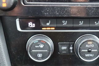 Volkswagen Golf Volkswagen Golf 1.4 TSI GTE Leder|Panoramadak|18inch|Stoelverwarming - afbeelding nr 14