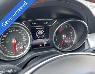 Mercedes-Benz GLA Mercedes-Benz GLA-klasse 250 4M 211PK/PANO/CAM/LED - afbeelding nr 35