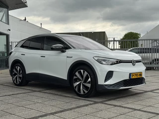 Volkswagen ID.4 Volkswagen ID.4 Aut. First Edition 77kWh | Navi | Camera | ECC - afbeelding nr 7