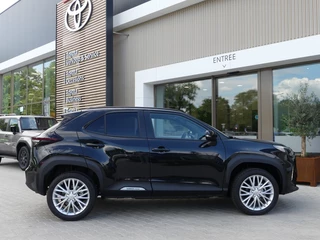 Toyota Yaris Cross - afbeelding nr 33