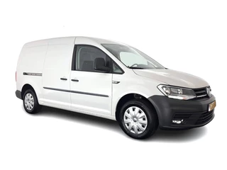 Volkswagen Caddy 1.4 TGI L2H1 EcoFuel Maxi ( CNG )