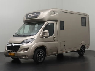 Citroën Jumper Citroën Jumper | BPM Vrij !! | Leder | Airco | Cruise | Trekhaak 2500Kg - afbeelding nr 7