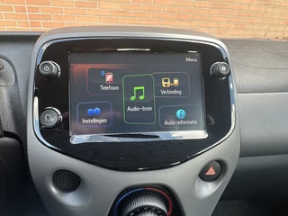 Peugeot 108 - afbeelding nr 18