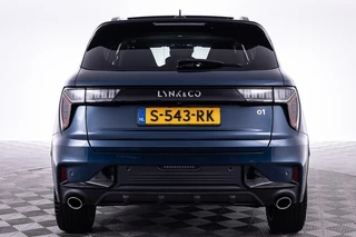 Lynk & Co 01 - afbeelding nr 25