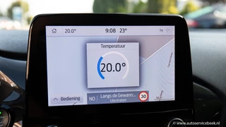 Ford Fiesta - afbeelding nr 25