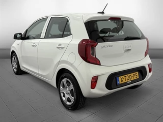 Kia Picanto Kia Picanto 1.0 DPi ComfortLine 5p - afbeelding nr 3