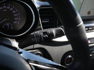 Kia XCeed Kia XCeed 1.6 GDi PHEV DynamicLine I Navi I Half-leder I Camera I Keyless - afbeelding nr 22