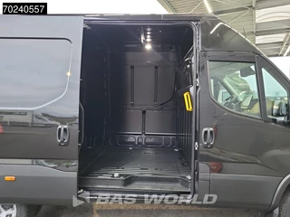 Iveco Daily Iveco Daily 35C18 180PK Automaat Dubbellucht L2H2 ACC Navi Camera 12m3 Airco - afbeelding nr 7