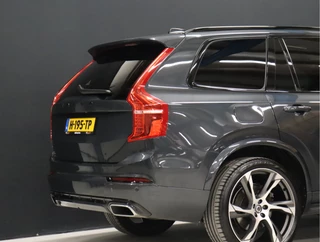 Volvo XC90 [ADAPTIVE CRUISE, HEAD-UP, SCHUIFKANTELDAK, APPLE CARPLAY, TREKHAAK, STOELVERWARMING, HARMAN KARDON, SFEERVERLICHTING, 360 CAMERA, NIEUWSTAAT] - afbeelding nr 34