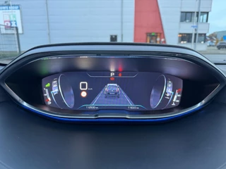 Peugeot 5008 Peugeot 5008 1.6 e-THP GT-Line 7p. LED Navi 360cam Carplay - afbeelding nr 30