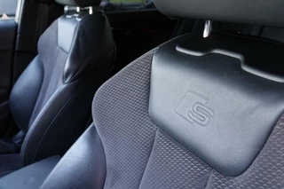 Audi S4 Audi S4 Avant 3.0TFSI Quattro PANO 360°CAMERA SFEERVERL B&O - afbeelding nr 70
