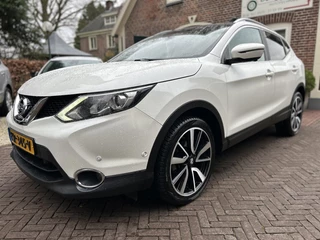 Nissan QASHQAI - afbeelding nr 30