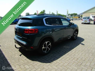 Citroën C5 Aircross Citroen C5 Aircross 1.6 PureTech Feel | Afneemb. trekhaak - afbeelding nr 5