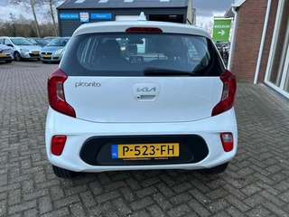 Kia Picanto - afbeelding nr 10