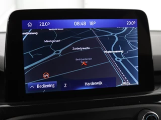 Ford Focus Ford Focus 1.0 EcoBoost ST Line X | Panoramadak |  Stoel & stuurverwarming | Adaptive cruise | Camera | Carplay | Full LED | Trekhaak | Climate control | Navigatie - afbeelding nr 16