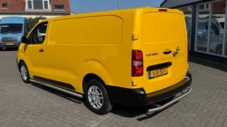 Opel Vivaro - afbeelding nr 14