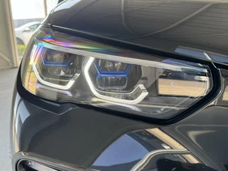 BMW X5 BMW X5 M50i High Executive | Sky lounge | Shadow line - afbeelding nr 45