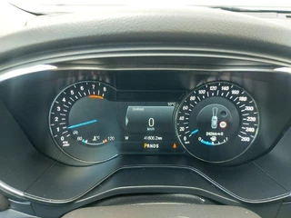Ford Mondeo Ford Mondeo Wagon 1.5 Titanium Lease Edition Automaat, airco,cruise,navigatie/camera,parkeersensoren,stoel/stuurverwarming, - afbeelding nr 28
