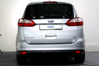 Ford Grand C-Max - afbeelding nr 5