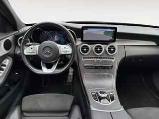 Mercedes-Benz C-Klasse - afbeelding nr 13