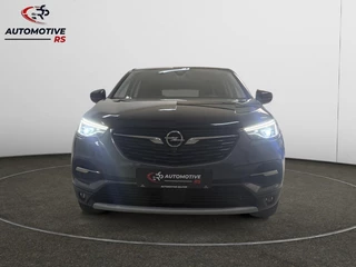 Opel Grandland X Opel Grandland X 1.6 Turbo Hybrid 300pk | Ultimate | 360° Camera | Keyless | Luxe Leder | Verw. Stoelen & Ruit - afbeelding nr 2