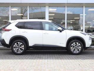 Nissan X-Trail - afbeelding nr 5