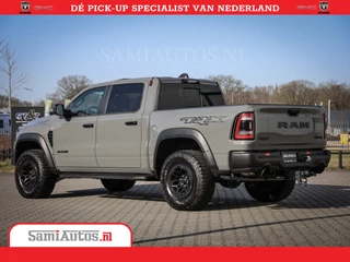 Dodge Ram 1500 Comfortabele Dubbele Cabine met Royale 5 Zitplaatsen | BPM vrij | Nu Leverbaar uit Voorraad | - afbeelding nr 33