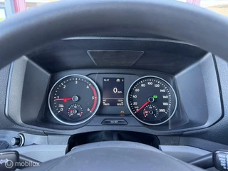Volkswagen Crafter Volkswagen Crafter 35 2.0 TDI L3H3 Highline / Luxe / Marge - afbeelding nr 12