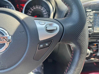Nissan Juke Nissan Juke 1.2 DIG-T S/S Dynamic ed. - schuif/kanteldak - camera - afbeelding nr 15