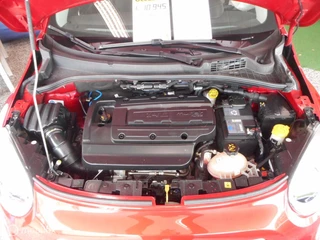 Fiat 500X Fiat 500 X Cross 1.4 Turbo MultiAir 140 Opening Edition TREKHAAK+PARELMOER LAK - afbeelding nr 44