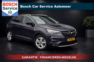 Opel Grandland X 1.6 CDTi Business Executive