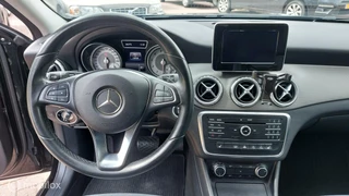 Mercedes-Benz GLA Mercedes GLA-klasse 180 Ambition - afbeelding nr 11