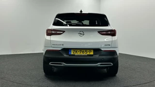 Opel Grandland X Opel Grandland X 1.2 Turbo Business Executive CARPLAY NAVI . - afbeelding nr 8