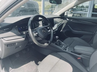 Škoda Octavia Skoda Octavia Combi 1.0 TSI Business Edition - afbeelding nr 20