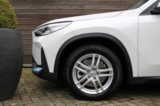 BMW iX1 - afbeelding nr 18
