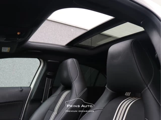 Mercedes-Benz A-Klasse EDITION 1|PANO|CRUISE|STOELVERWARMING - afbeelding nr 21