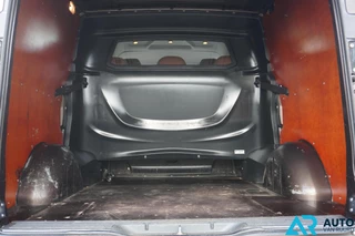 Mercedes-Benz Vito Mercedes Vito 114 CDI Lang Dubbele cabine * Automaat * LED - afbeelding nr 7