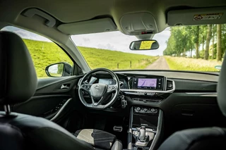 Opel Grandland Opel Grandland 1.2 Turbo Ultimate | Automaat | Netjes - afbeelding nr 20