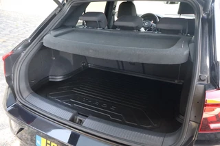Volkswagen T-Roc - afbeelding nr 11