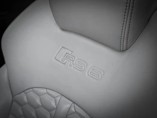 Audi RS6 Audi RS6 Performance Avant 4.0 TFSI | KERAMISCH | PANO | HUD | CARBON INLEG | RS STOELEN | 22