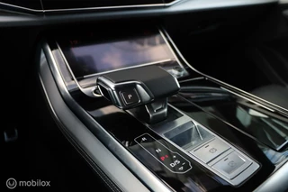 Audi Q8 Audi Q8 60 TFSI e Quattro Competition / Nightvision / Schaal - afbeelding nr 30
