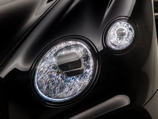 Bentley Continental GT Mulliner (DEALER ONDERHOUDEN, ROTATING DISPLAY, 22 INCH, SFEERVERLICHTING, BANG & OLUFSEN, DIAMOND STITCHING, STOELVERKOELING/VERWARMING, NIGHT VISION, MASSAGE, NIEUWSTAAT) - afbeelding nr 31