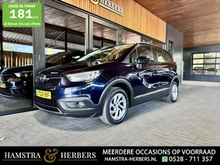 Opel Crossland X - 176287141-0