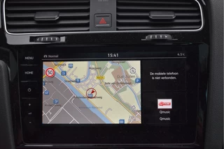 Volkswagen Golf | Open dak | Camera | Carplay | Leder | Adapt.CC | DAB | Full LED | Historie - afbeelding nr 54