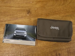 Jeep Compass *WEEKAANBIEDING* [TREKHAAK, SCHUIFKANTELDAK, BEATS AUDIO, CRUISE CONTROL, CAMERA, STOELVERWARMING, NIEUWSTAAT] - afbeelding nr 24