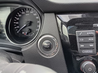 Nissan QASHQAI - afbeelding nr 33