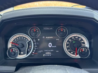 Dodge Ram 1500 Dodge Ram 1500 4X4 5.7 V8 4x4 Crew Cab 6'4 Sport Laramie - afbeelding nr 24
