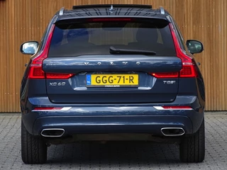 Volvo XC60 - afbeelding nr 9